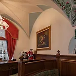 Hotel Dolomiti Schloss 4*