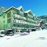 Dolomiti Schloss Hotel