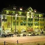 Dolomiti Schloss Hotel Canazei