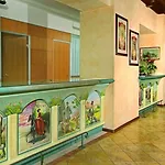 Dolomiti Schloss Hotel