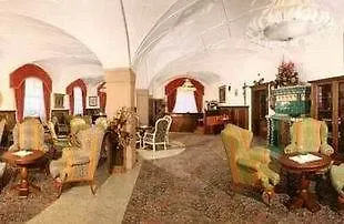 Hotel Dolomiti Schloss