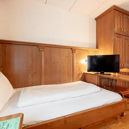 Hotel Dolomiti Schloss