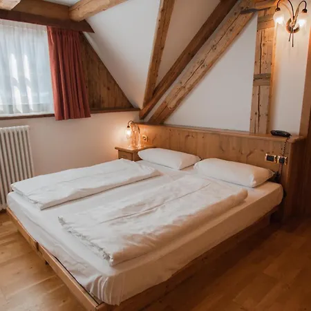 Dolomiti Schloss Hotel Canazei