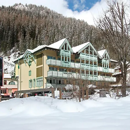 Dolomiti Schloss
