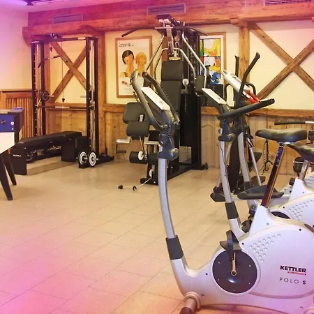 Hotel Dolomiti Schloss