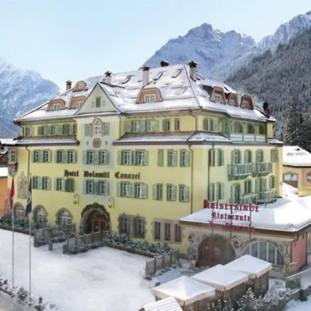 Dolomiti Schloss 4*