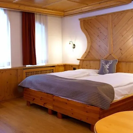 Dolomiti Schloss Hotel 4*