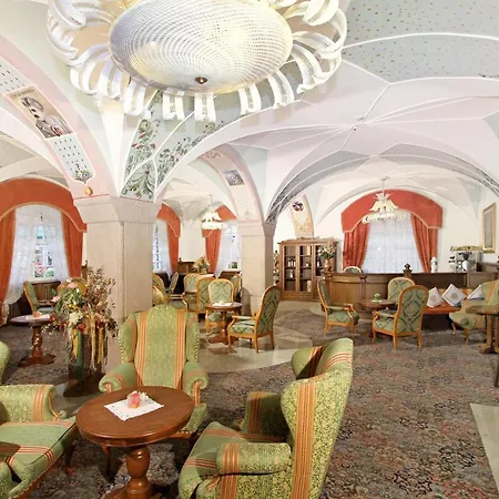 Dolomiti Schloss Hotel 4*