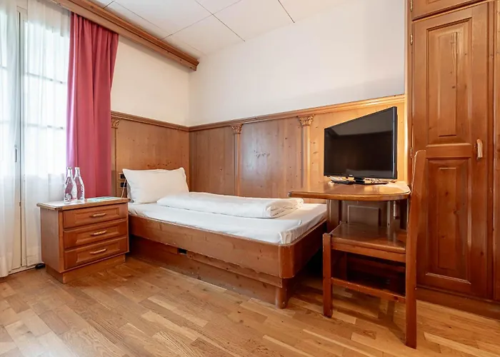 Отель Dolomiti Schloss 4*