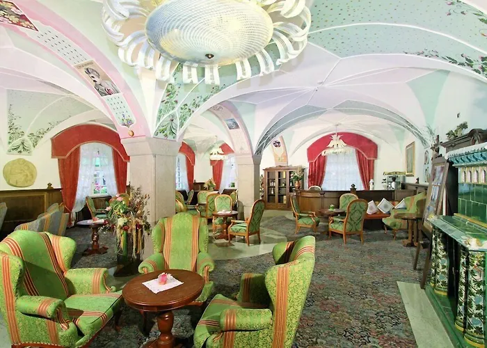 Отель Dolomiti Schloss 4*