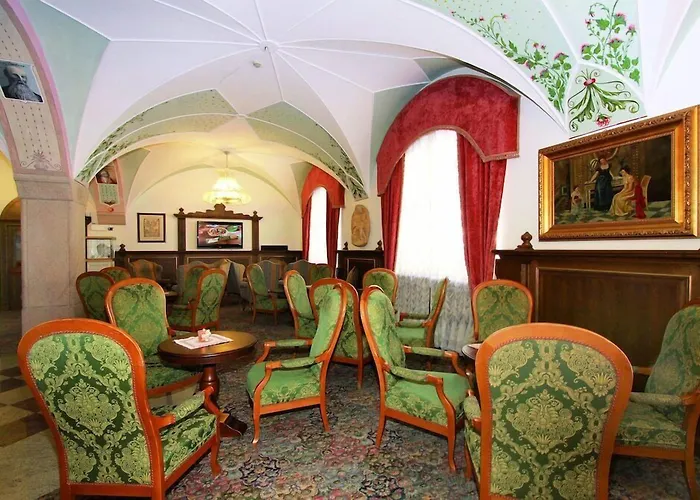 Отель Dolomiti Schloss 4*